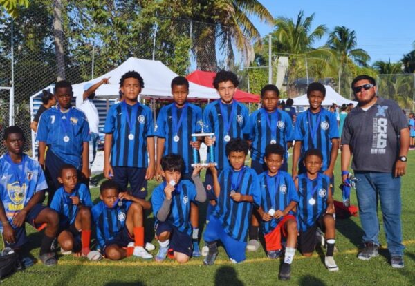 Community Sports Community Sports