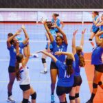 Belize Athletes Prepare for Regional Competition