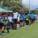 Community Sports Initiative Encourages Active Lifestyles
