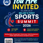 Belize Sports Summit 2026