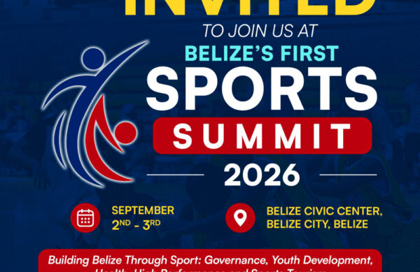 Belize Sports Summit Belize Sports Summit