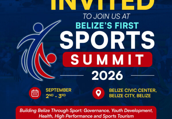Belize Sports Summit Belize Sports Summit